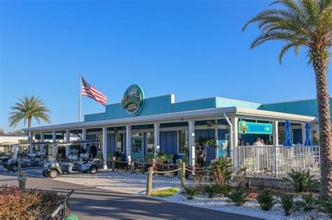 Camp margaritaville auburndale - Before the 66-acre Camp Margaritaville RV Resort and Cabana Cabins Auburndale became a hub of Margaritaville and RVing enthusiasts, the site was known as Cabana Club. Brittany Chang/Insider